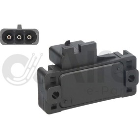 Acquista Sensore, pressione collettore d'aspirazione da Alfa e-Parts AF03391 a buon mercato per soli 28,51 €
