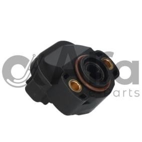 Drosselklappenpotentiometer AF03570 CHRYSLER von Alfa e-Parts