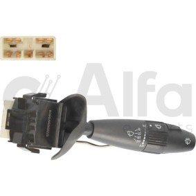 Comprar Conmutador en la columna de dirección de Alfa e-Parts AF04019 a bajo precio de 39,60 €