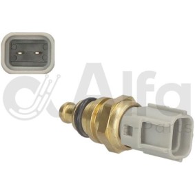 Achetez des Sonde de température, liquide de refroidissement Alfa e-Parts AF04524 à prix pour 8,89 €