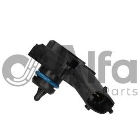 Køb Sensor, brændstoftryk af Alfa e-Parts AF04610 til den lave pris 461,97 DKK