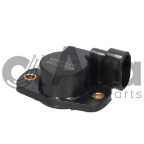 Compre Sensor, posição borboleta da Alfa e-Parts AF04669 a um preço baixo por 19,37 €
