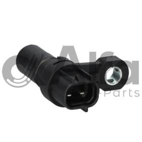 Achetez des Capteur de vitesse de roue, boîte automatique Alfa e-Parts AF04831 à prix pour 49,30 €