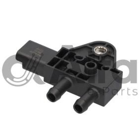 Compre Sensor, pressãodos gases de escape da Alfa e-Parts AF05190 a um preço baixo por 26,20 €