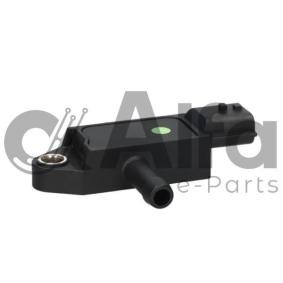 Differenzdrucksensor von Alfa e-Parts