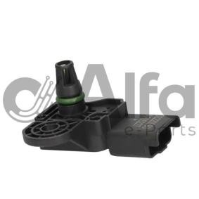 Sensor, Ladedruck AF05227