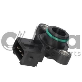 Acquista Sensore, pressione collettore d'aspirazione da Alfa e-Parts AF05241 a buon mercato per soli 28,65 €