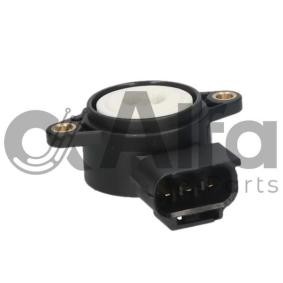 Acquista Sensore posizione farfalla da Alfa e-Parts AF05297 a buon mercato per soli 23,28 €