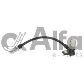 Achetez des Capteur de vitesse de roue, transmission manuelle Alfa e-Parts AF05380 à prix pour 23,62 €