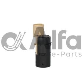 Radlager des Herstellers Alfa e-Parts - Originalware Artikelnummer: AF06143