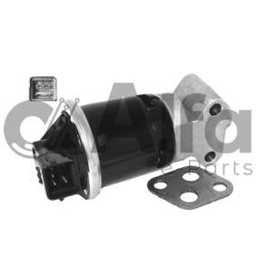 Comprar Válvula, AGR control de gases de escape de Alfa e-Parts AF07707 a bajo precio de 65,30 €