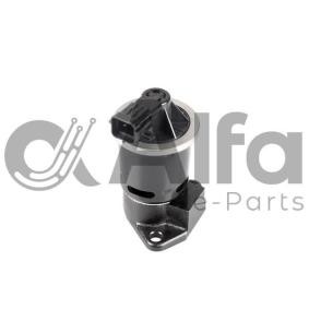Comprar Válvula EGR de Alfa e-Parts AF07758 a bajo precio de 114,92 €