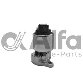 Comprar Válvula EGR de Alfa e-Parts AF07788 a bajo precio de 98,28 €