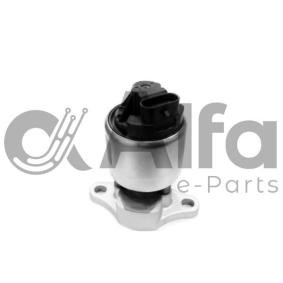 Comprar Válvula EGR de Alfa e-Parts AF07792 a bajo precio de 83,71 €