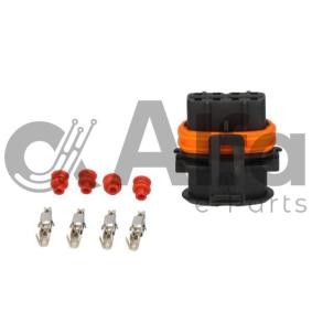 Comprar Kit reparación de cables, recirculac. gases escape de Alfa e-Parts AF07876 a bajo precio de 2,74 €