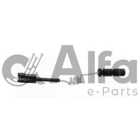 Køb Slidindikator, bremsebelægning af Alfa e-Parts AF07911 til den lave pris 30,25 DKK