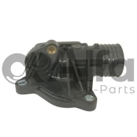 Comprar Brida de refrigerante de Alfa e-Parts AF08032 a bajo precio de 45,40 €