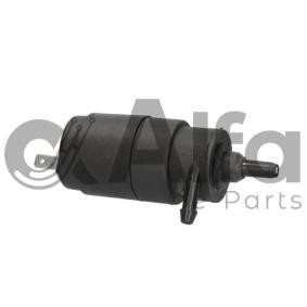 Waschwasserpumpe, Scheibenreinigung von Alfa e-Parts AF08072