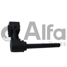 Kjøp Sensor, kjølemiddelstand av Alfa e-Parts AF08259 til den lave prisen 168,03 NOK