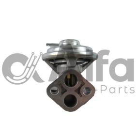AGR-Ventil AF08492 KIA MAGENTIS von Alfa e-Parts