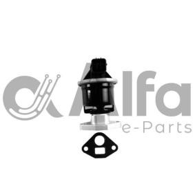 Acquista Valvola EGR da Alfa e-Parts AF08499 a buon mercato per soli 126,30 €