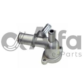 Comprar Brida de refrigerante de Alfa e-Parts AF10406 a bajo precio de 19,51 €