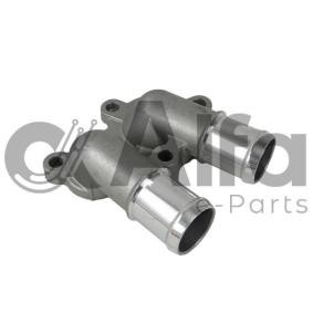 Kühlmittelflansch von Alfa e-Parts für RIO II Stufenheck (JB) günstig online kaufen