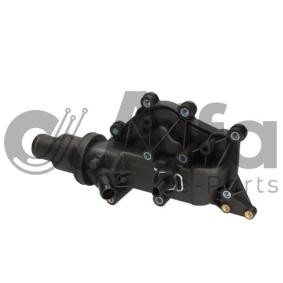 Kühlwasserthermostat von Alfa e-Parts