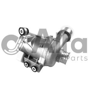 Achetez des Pompe à eau Alfa e-Parts AF12117 à prix pour 370,15 €