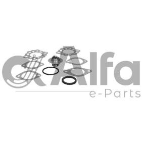 Osta Termostaatti, jäähdytysneste Alfa e-Parts:llä AF12142 edullisesti hintaan 19,82 €