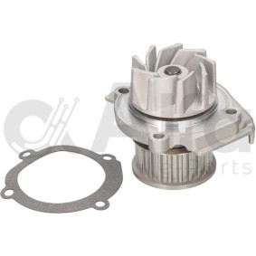 Achetez des Pompe à eau Alfa e-Parts AF12238 à prix pour 36,35 €