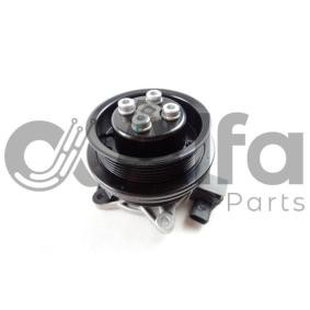 Achetez des Pompe à eau Alfa e-Parts AF12239 à prix pour 208,23 €