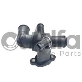 Achetez des Thermostat d'eau Alfa e-Parts AF12276 à prix pour 40,60 €