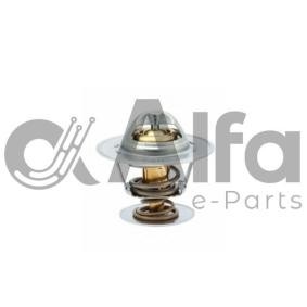 Osta Termostaatti, jäähdytysneste Alfa e-Parts:llä AF12355 edullisesti hintaan 19,82 €