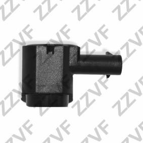 Parksensor von ZZVF günstig für 52,23 €