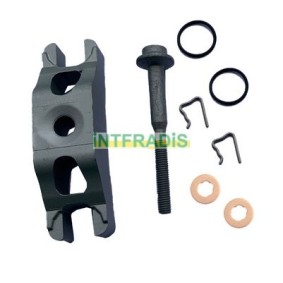 Acquista Kit guarnizioni, Iniettore da INTFRADIS 10490CO a buon mercato per soli 29,95 €