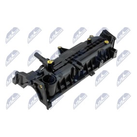 Achetez des Cache-culbuteur NTY BPZ-FT-000 à prix pour 162,27 €