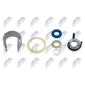 Acquista Kit anelli tenuta, Iniettore da NTY BWP-VW-001 a buon mercato per soli 8,25 €