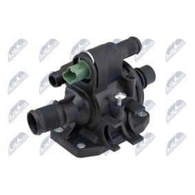 Comprar Termostato, refrigerante de NTY CTM-PE-000 a bajo precio de 31,39 €