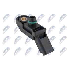 Acquista Sensore pressione aria, Aggiustaggio altimetrico da NTY ECM-CT-012 a buon mercato per soli 20,03 €