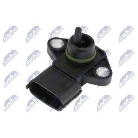 Compre Sensor MAP de NTY online para H-1 Camião de plataforma/chassis a preços moderados
