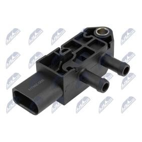 Differenzdrucksensor für MAZDA von NTY