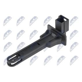Sensor, Innenraumtemperatur ECT-VW-007 SEAT TARRACO von NTY