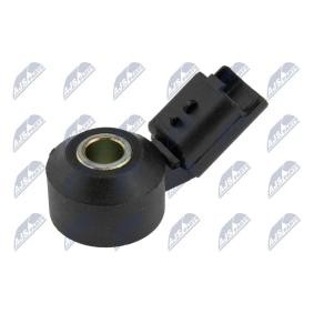 Klopfsensor ESS-CT-001