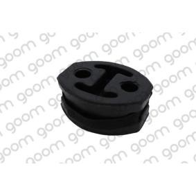 Acquista Tampone paracolpo, Silenziatore da GOOM CS-0129 a buon mercato per soli 5,69 €