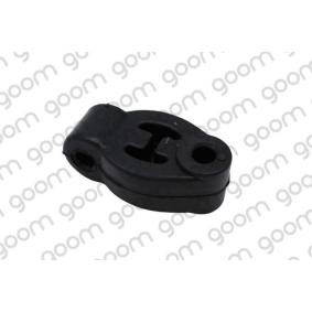 Acquista Tampone paracolpo, Silenziatore da GOOM CS-0148 a buon mercato per soli 40,28 €