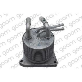 Acquista Radiatore olio motore da GOOM OC-0150 a buon mercato per soli 44,68 €