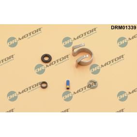 Acquista Kit guarnizioni, Iniettore da DR.MOTOR AUTOMOTIVE DRM01339 a buon mercato per soli 15,62 €