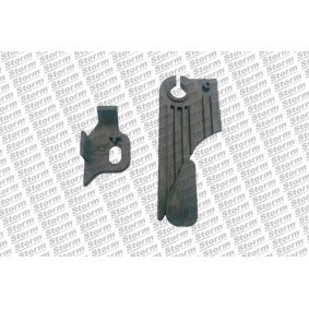 Køb Reparationssæt, hovedlygter (holder) af STORM QUALITY PARTS 222060 til den lave pris 228,20 DKK