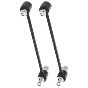 Compre Kit de reparação, tirante da barra estabilizadora da RIDEX 2067R0083 a um preço baixo por 28,59 €